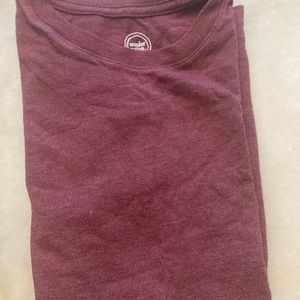 Wonder nation boys tee 6-7